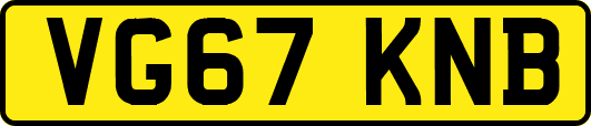 VG67KNB