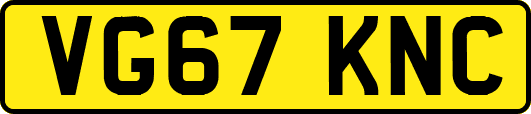 VG67KNC