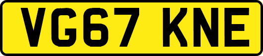 VG67KNE