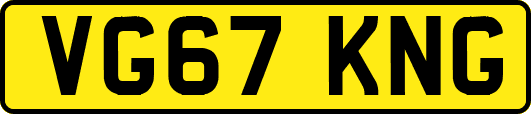 VG67KNG