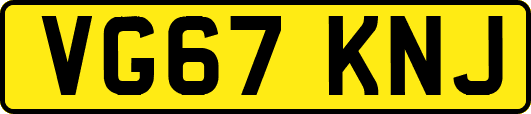 VG67KNJ