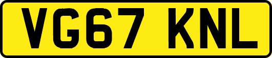 VG67KNL