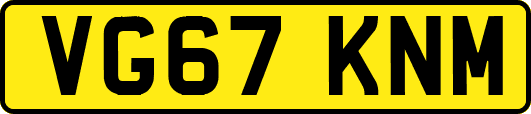 VG67KNM