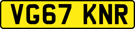 VG67KNR