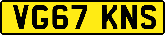 VG67KNS