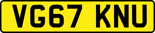 VG67KNU