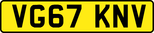 VG67KNV