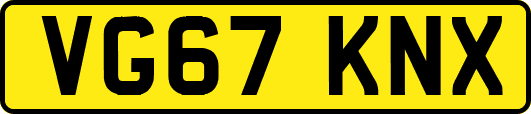 VG67KNX