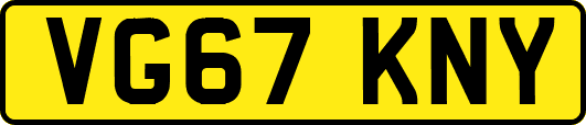 VG67KNY