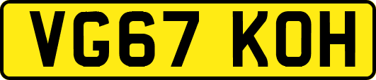 VG67KOH