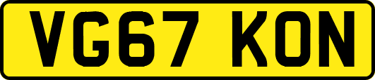 VG67KON