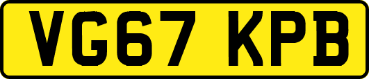 VG67KPB