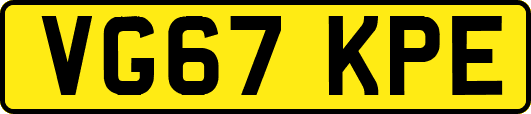 VG67KPE