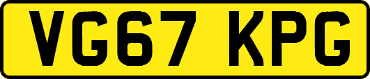 VG67KPG
