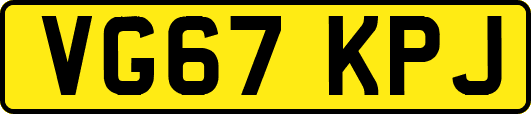 VG67KPJ