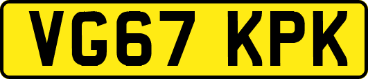 VG67KPK