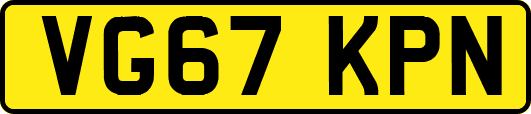 VG67KPN