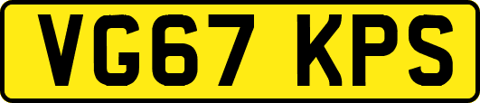 VG67KPS