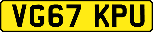 VG67KPU