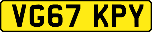 VG67KPY