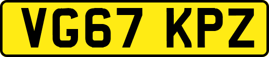 VG67KPZ