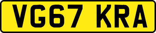 VG67KRA