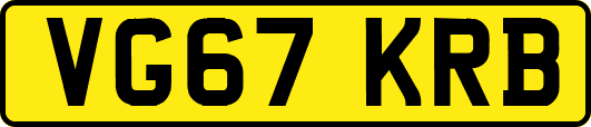 VG67KRB