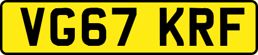 VG67KRF