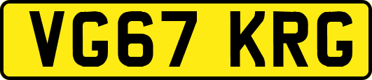 VG67KRG