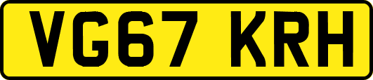 VG67KRH