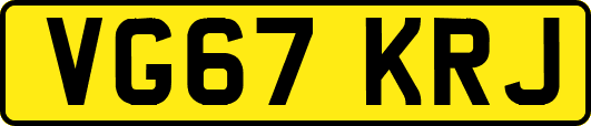 VG67KRJ