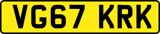 VG67KRK