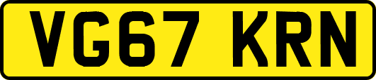 VG67KRN