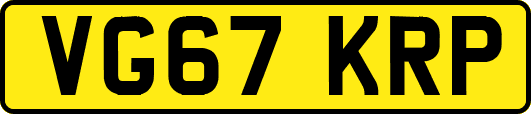 VG67KRP