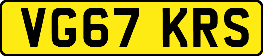 VG67KRS