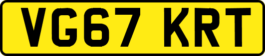 VG67KRT