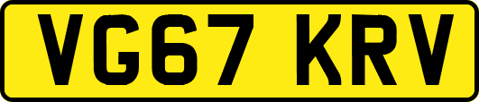 VG67KRV