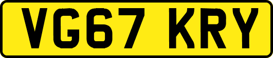 VG67KRY