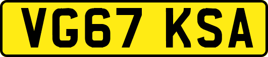 VG67KSA