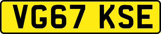 VG67KSE