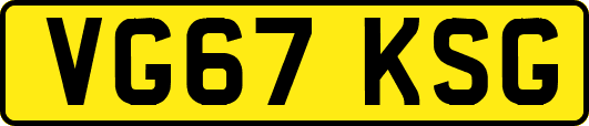 VG67KSG