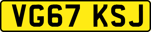 VG67KSJ