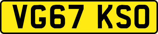 VG67KSO