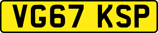 VG67KSP