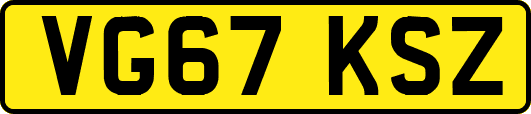 VG67KSZ