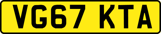 VG67KTA