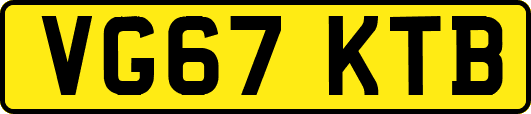VG67KTB