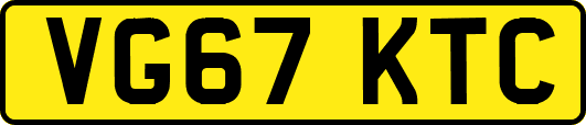 VG67KTC