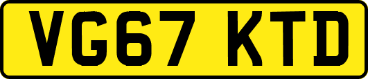 VG67KTD