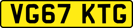 VG67KTG